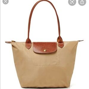 Longchamp Le Pilage Medium Tote